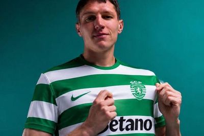 Sporting CP đạt thỏa thuận chiêu mộ Sergi Altimira, hoàn tất thương vụ trị giá lên tới 22 triệu euro