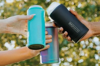 Bình giữ nhiệt bốc mùi khó chịu? 5 cách khử mùi đơn giản bằng nguyên liệu có sẵn trong bếp