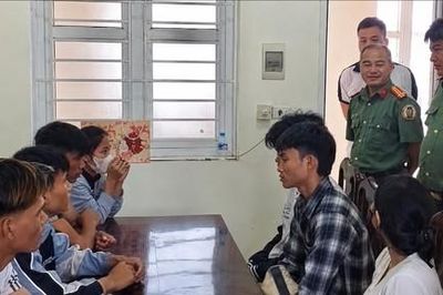 Kịp thời hỗ trợ 7 công dân Gia Lai trở về từ Thái Lan
