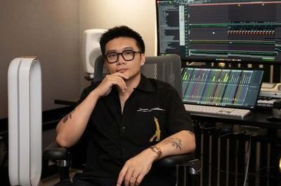 Bản quyền - 'tấm vé' để bước vào môi trường sáng tạo chuyên nghiệp