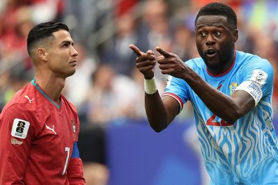 Nhận định, dự đoán tỷ số CHDC Congo vs Uzbekistan: Chỉ cần thắng 1-0