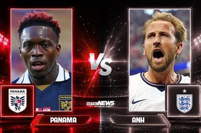 Nhận định, dự đoán tỷ số Panama vs Anh: Harry Kane sửa sai
