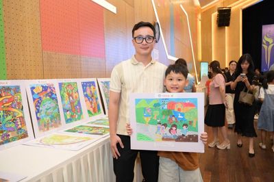 Hơn 80.000 tác phẩm dự thi, vinh danh 275 tác giả tại 'Ngôi nhà mơ ước 2026'
