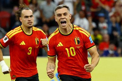Cập nhật tỷ số New Zealand vs Bỉ, bảng G World Cup 2026 mới nhất