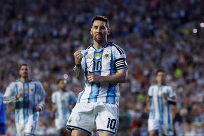 Siêu máy tính dự đoán tỷ lệ thắng Jordan vs Argentina, bảng J World Cup 2026