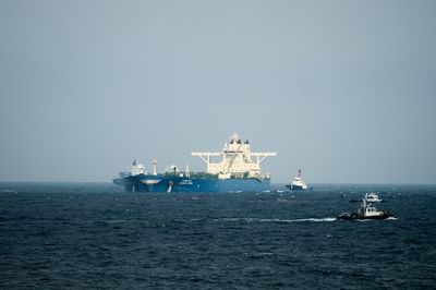 Thêm tàu chở dầu bị tấn công tại eo biển Hormuz, Vùng Vịnh lại căng thẳng
