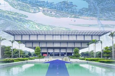 Nhân dân có thể xem Quy hoạch tổng thể Thủ đô Hà Nội tầm nhìn 100 năm ở đâu?