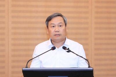 Chủ tịch UBND TP Hà Nội Vũ Đại Thắng: Không để cấp cơ sở lúng túng trong thực hiện Luật Thủ đô năm 2026