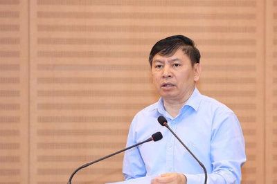 Hà Nội hoàn thiện hơn 92% văn bản triển khai Luật Thủ đô năm 2026 trước thời điểm luật có hiệu lực