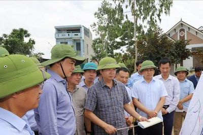 Thanh Hóa: Kinh tế - xã hội tiếp tục đạt nhiều kết quả tích cực trong 6 tháng đầu năm