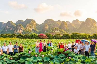 Hà Nội chuẩn bị công bố sản phẩm du lịch cộng đồng Mường Cốc