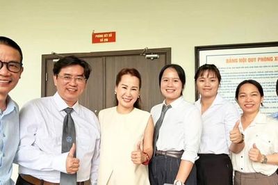 Đúng sai tỏ tường