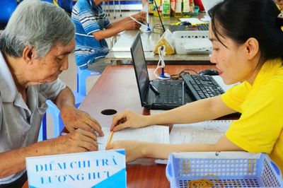 Thông báo quan trọng về cách tính lương hưu, trợ cấp mới nhất từ 1/7/2026