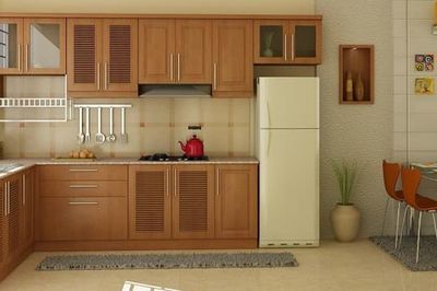5 tiêu chuẩn vàng trong nhà bếp người phụ nữ khôn ngoan nhất định phải biết