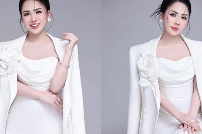 CEO Đỗ Thúy Hằng: Đỉnh cao của phụ nữ hiện đại là làm việc bằng đam mê và sống bằng hạnh phúc