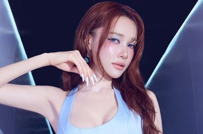 Trải qua 3 lần sinh nở, Nhã Phương vẫn xinh đẹp, 'lột xác' ở tuổi 36