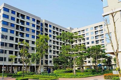 13 đối tượng được ưu tiên mua nhà ở xã hội từ 1/7/2026 nếu đủ điều kiện này