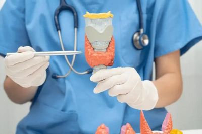 Thực đơn 7 ngày cho người bệnh sau mổ u tuyến giáp