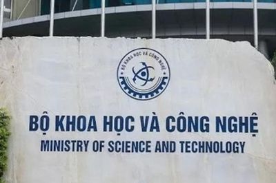 Chi tiết cơ cấu của Bộ KH&CN theo nghị định mới nhất của Chính phủ
