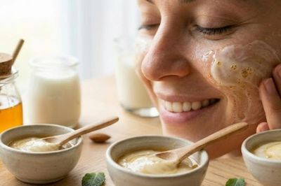 5 mặt nạ dưỡng ẩm tự nhiên cho da mùa hè