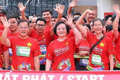 Phó Thủ tướng phát động phong trào xây dựng xã, phường, đặc khu không ma túy