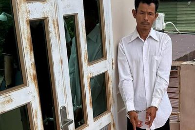 Bắt kẻ bóp cổ thiếu nữ 16 tuổi cho bất tỉnh rồi hãm hiếp
