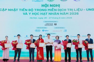Thúc đẩy điều trị ung thư chính xác và cá thể hóa