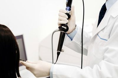 Dấu hiệu đặc trưng giúp nhận biết sớm ung thư vòm họng