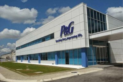 Xử phạt gần 400 triệu đồng Công ty TNHH Procter&Gamble Việt Nam