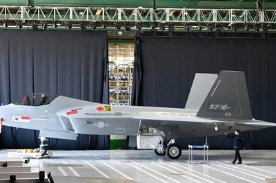 Philippines dự định mua số lượng lớn tiêm kích KF-21 Boramae