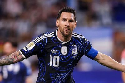 Messi lập siêu kỷ lục, Argentina toàn thắng vòng bảng World Cup 2026