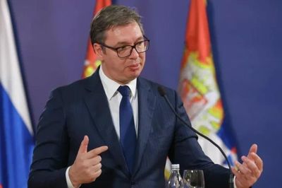Tổng thống Serbia tuyên bố sẽ từ chức, để ngỏ khả năng trở lại làm thủ tướng