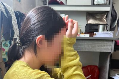 Vụ giấy mời bé gái 14 tuổi: Công an phường Bàn Cờ khẳng định luôn có người giám hộ khi làm việc