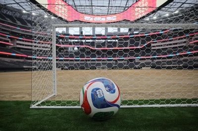 AI có thể làm thay đổi cục diện World Cup?