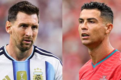Kịch bản duy nhất để Ronaldo gặp Messi ở World Cup 2026