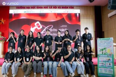 Loạt ưu đãi dành cho học sinh, sinh viên mùa 'Back to School'
