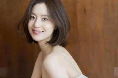 Đám cưới Moon Chae Won