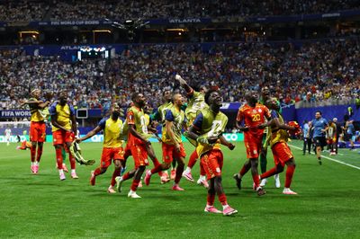 8 đội hạng 3 vào vòng knock-out World Cup