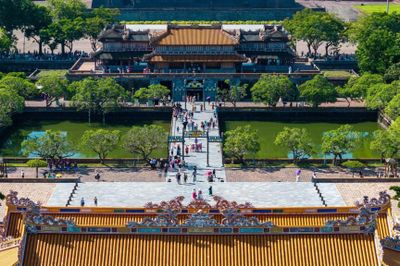Huế lưu ý du khách đảm bảo sức khỏe khi du lịch hè