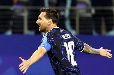 Liệu World Cup 2026 có giúp Messi nhận Quả bóng vàng thứ 9?