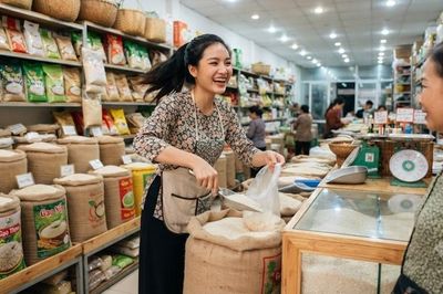 Giá lúa gạo hôm nay 28.6.2026: CL 555 tăng, lúa vẫn đi ngang