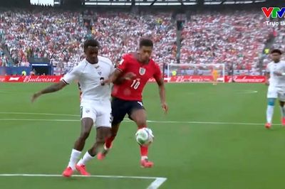 Tuyển Anh bất bại tại vòng bảng World Cup 2026