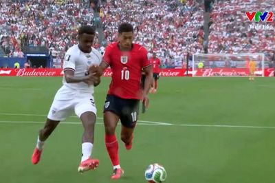 Xếp hạng World Cup 2026 mới nhất: Tuyển Anh, Croatia và Ghana đi tiếp ở bảng L