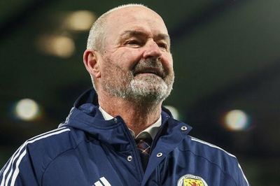 HLV Steve Clarke từ chức sau khi Scotland dừng bước tại World Cup 2026