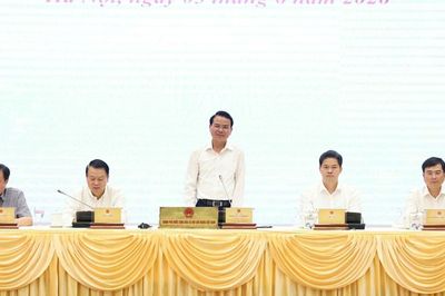 Quy định mới về phát ngôn và cung cấp thông tin cho báo chí của các cơ quan hành chính nhà nước