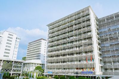 Chợ Rẫy lọt Top bệnh viện chuyên khoa tốt nhất khu vực châu Á-Thái Bình Dương năm 2026