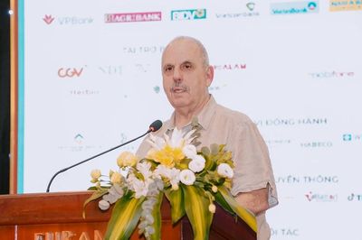 Những vị khách đặc biệt của Liên hoan phim châu Á-Đà Nẵng
