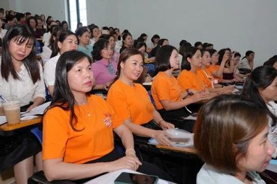 Triển khai Chương trình Giáo dục mầm non thí điểm từ năm học 2026-2027