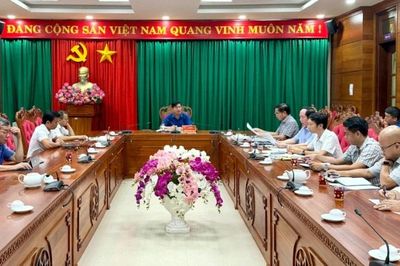 Chậm thanh toán chi phí xử lý rác, 2 doanh nghiệp môi trường ở Đắk Lắk thông báo tạm dừng dịch vụ