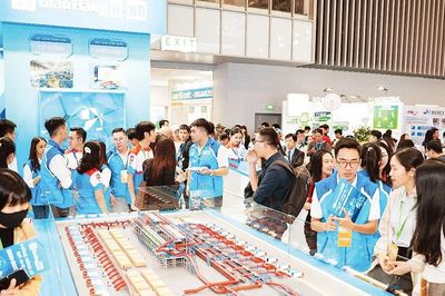Logistics 'khát' 350.000 nhân lực: Nhà trường đồng hành cùng doanh nghiệp